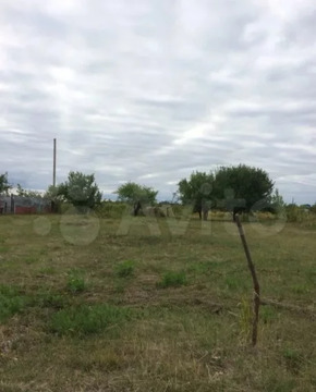 Участок, 9 соток