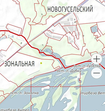 Участок, 9 соток