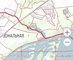 Участок, 9 соток