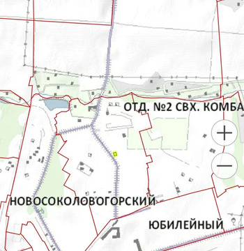 Участок, 9 соток