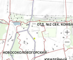 Участок, 9 соток