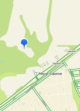 Участок, 20 соток