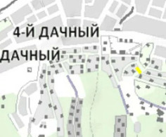 Участок, 7 соток