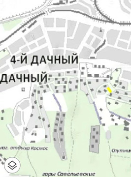 Участок, 7 соток
