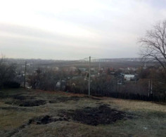 Участок, 6 соток