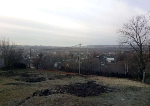 Участок, 6 соток