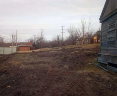 Участок, 6 соток