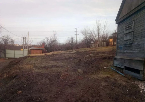 Участок, 6 соток