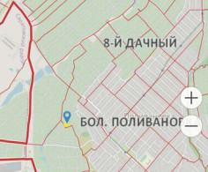 Участок, 9 соток