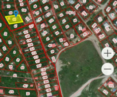 Участок, 9 соток