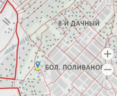 Участок, 9 соток