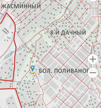 Участок, 9 соток