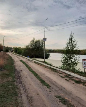 Участок, 41 сотка