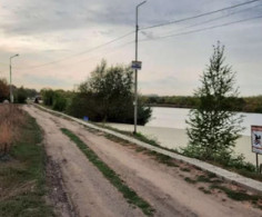 Участок, 41 сотка