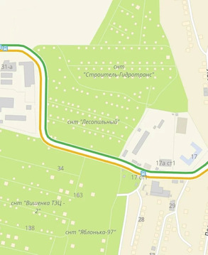 Участок, 20 соток