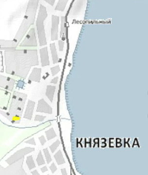Участок, 20 соток