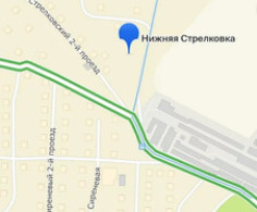 Участок, 11 соток