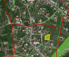 Участок, 11 соток