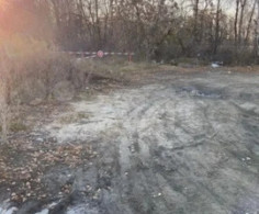 Участок, 34 сотки