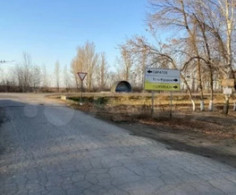Участок, 34 сотки