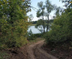 Участок, 73 сотки
