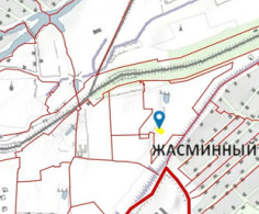 Участок, 11 соток