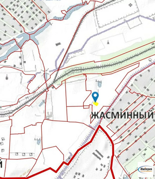 Участок, 11 соток