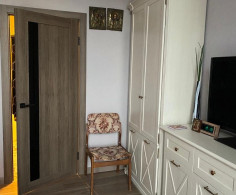 Квартира, 2 этажа