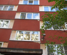Квартира, 3 этажа