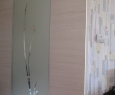 Квартира, 3 этажа