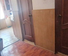 Квартира, 3 этажа