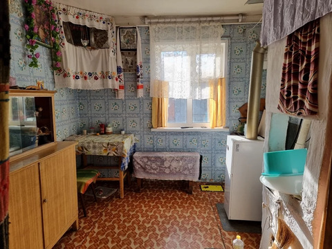 Дом, 1 этаж