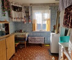 Дом, 1 этаж