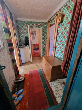 Дом, 1 этаж