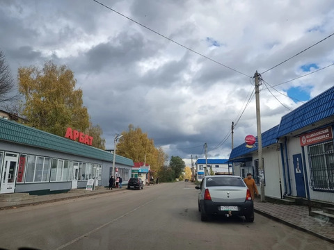 Дом, 1 этаж