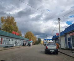 Дом, 1 этаж