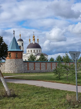 Дом, 1 этаж