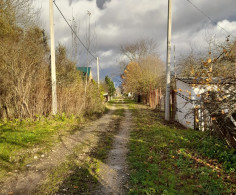 Участок, 5 соток