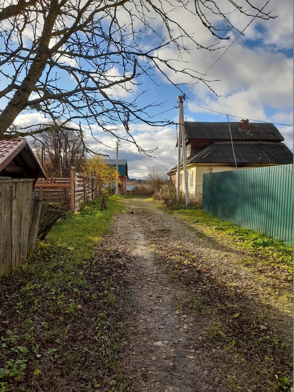 Участок, 5 соток