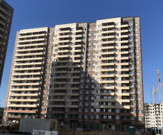 Квартира, 4 этажа