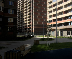 Квартира, 4 этажа