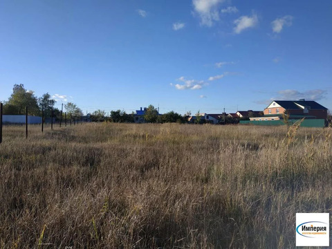 Участок, 11 соток