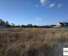 Участок, 11 соток