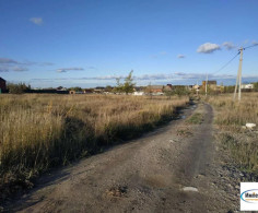 Участок, 11 соток