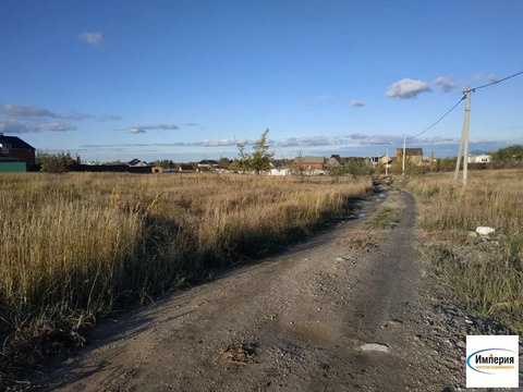 Участок, 11 соток