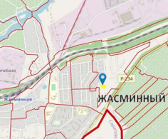 Участок, 11 соток