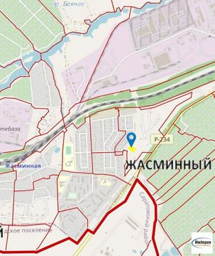 Участок, 11 соток
