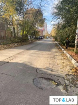 Участок, 5 соток