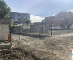 Участок, 13 соток