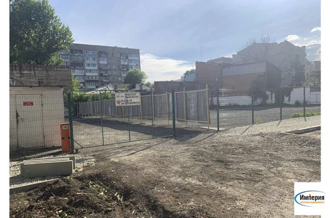 Участок, 13 соток